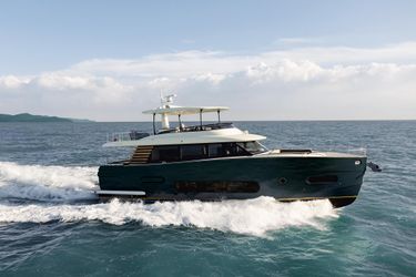 66' Azimut 2024 Yacht For Sale